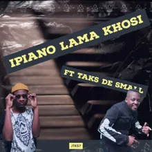 Ipiano Lama Khosi