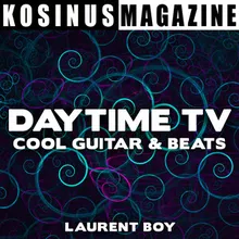 Daytime TV Cool Guitar And Beats