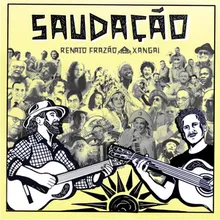 Saudação