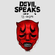 Devil Speaks