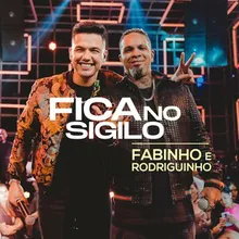 Fica no Sigilo