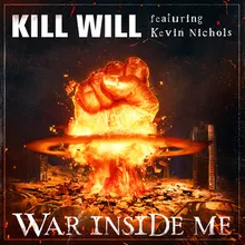 War Inside Me