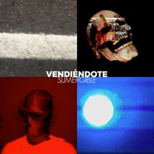 Vendiéndote