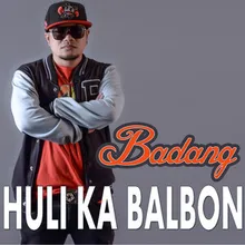Huli Ka Balbon