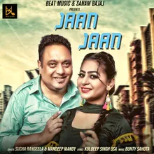 Jaan Jaan