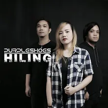 Hiling