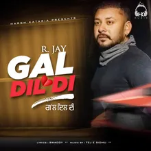 Gal Dil Di