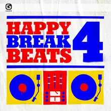 Frenzied Breakbeat