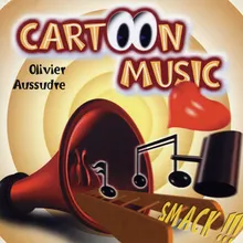 Cartoon Odyssey