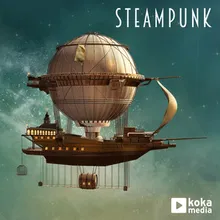 Steampunk Utopia