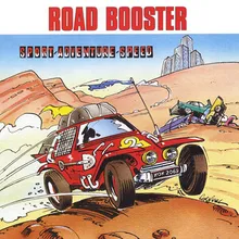 Road Booster