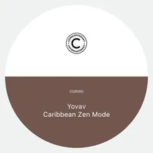 Caribbean Zen Mode