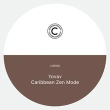 Caribbean Zen Mode Gerd Janson's Bonus Drums