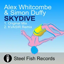Skydive Original Mix