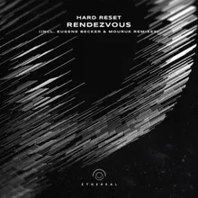 Rendezvous Hard Reset Dark Room Reinterpretation Mix