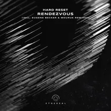 Rendezvous Hard Reset Dark Room Reinterpretation Extended Mix