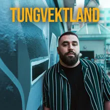 Tungvektland