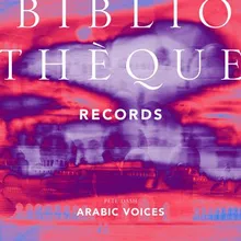 Arabic Voices