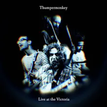 Abyssopelagic Live at the Victoria