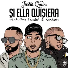 Si Ella Quisiera Remix