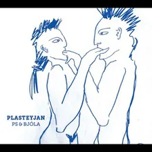 Plasteyjan