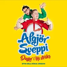 Sveppi blokkflautar