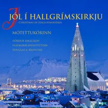 Sjá himins opnast hlið - In dulci jubilo BWV 608