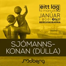 Sjómannskonan (Dúlla)