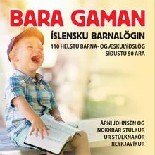 Ljómandi lindarrjóður