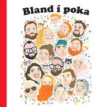 Bland í poka