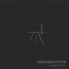 Dimmar götur