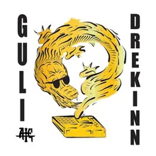 Guli Drekinn