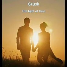 The light of love