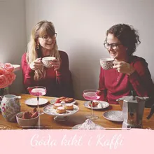 Góða kíkt’í kaffi