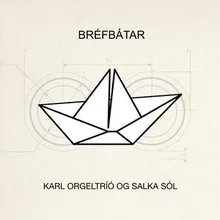 Bréfbátar