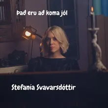 Það eru að koma jól