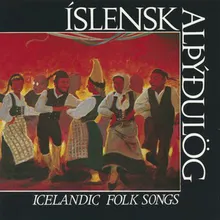 Þjóðsöngur Íslands