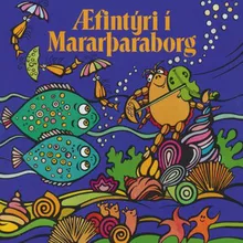Æfintýri í Mararþaraborg - 2