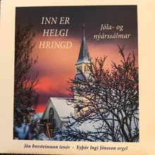 Hvað boðar nýárs blessuð sól