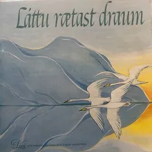 Til þín Drottinn, hnatta og heima