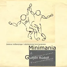 Minimania