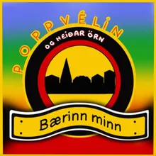 Bærinn minn