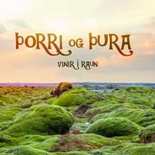 Þorri og Þura (úr Vinir í raun)