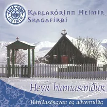 Heyr himnasmiður