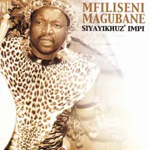 Sangithuk' Isalukazi