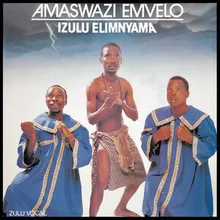 Nanka Amanxeba Ezandleni