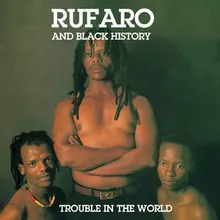 Sexy Rufaro