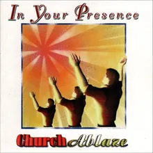 Your Presence Lives In Me
