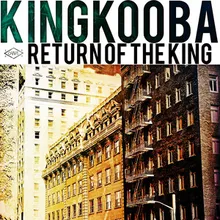 Contemplating King Kooba Remix