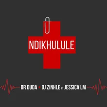 Ndikhulule